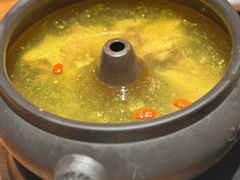 -云海肴·汽锅鸡·云南菜(美罗城店)