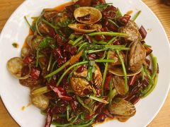 -阳光院坝小龙虾(红牌楼店)
