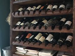 -羽深肉铺 Steak & Wine