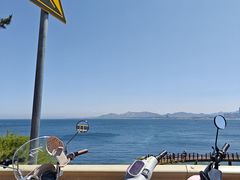 -养马岛旅游度假区