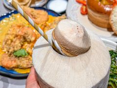 -Home Thai·泰谣(王府井apm店)