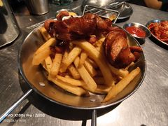 -MI WU FACTORY米屋美食工厂餐厅(绿地店)
