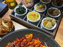 -楠火锅(龙阳广场店)