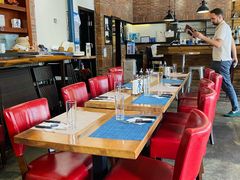 大堂-LA MAISON公鸡和龙(蛇口店)