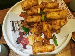 -老宁波1381餐厅(宏泰广场店)