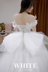 -纯色时光婚纱艺术馆WHITE