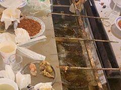 -巴山一绝烤全羊(三圣乡刘家花园店)