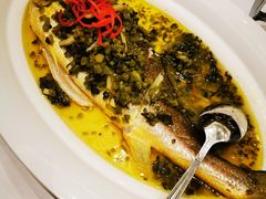 -上海老饭店(北京分店)