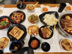 -一岚一山(角门总店)