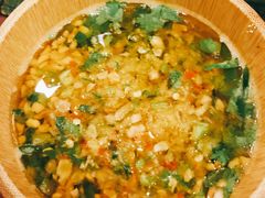 -火舞泰·泰式海鲜火锅餐厅(世纪城店)