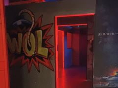 -镭战前线·真人CS·团建·亲子·生日派对(南山来福士店)