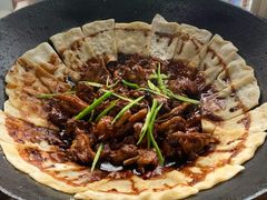 -皖北巫氏三胖地锅鸡(长淮总店)