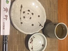 -青叶日式料理(飘亮阳光广场店)