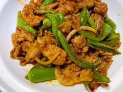 湖南小炒肉-米家小馆(新华店)