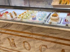 -DEMO黛慕蛋糕(中泰店)