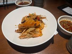 -乔街深夜食堂·台州菜·高压锅生蚝(杭州总店)