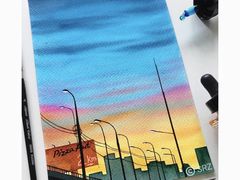 -八哥美术·成人美术画室(总校区)