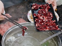 -山珍鲜牛肉火锅本地老字号(汕中老店)