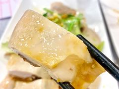 招牌葱油鸡-粤·向群饭店(龙津东路总店)