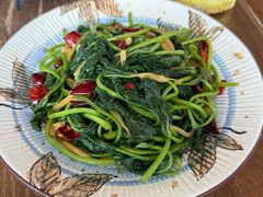 -有嘢食私房菜(西关新天地店)