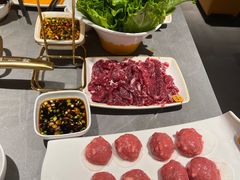 -潮发潮汕牛肉店(东方宝泰店)