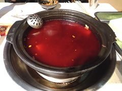 -钢管厂歆瑞源油卤串串香(春熙路太古里店)