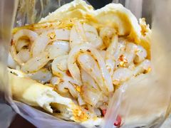 凉粉锅魁-刘小武·锅魁(总店)
