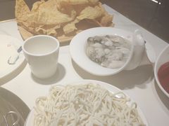 -和兴记潮汕牛肉火锅(太原街万达店)