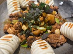 -范家小馆·烤鸭新京菜(金融街店)
