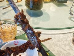 -艾丁湖烤全羊西域文化主题餐厅(新天润店)