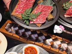 -缘·金家烤鳗鱼(西塔总店)