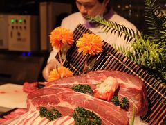 -芭菲盛宴·环球美食(北城国际店)