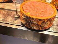 -龍歌自助小火锅(秦淮水游城店)