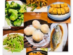 -頂好酒家·经典粤菜(海信广场店)