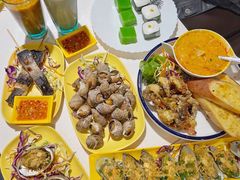 -小曼谷泰国美食 (南角道分店)
