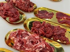 -李记鲜切牛肉自助火锅(紫薇花园店)