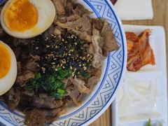 和风肥牛饭-和风食堂·日料·无界小火锅