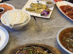 -金龙寨.传承桂林菜(金城店)