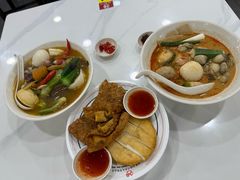 -阿坤纯正西刀鱼丸(Kuala Lumpur Branch)