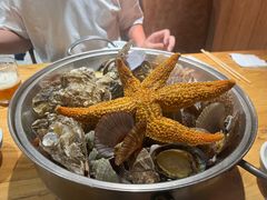 -永红源啤酒·烧烤·海鲜·大排档(台柳路店)