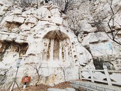 -青州市云门山风景区