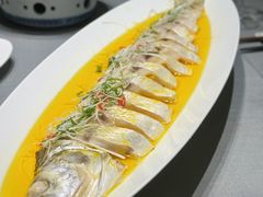 -北平食府·北京烤鸭(北京西站六里桥店)