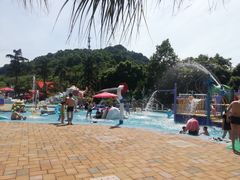 -重庆海昌加勒比海水世界