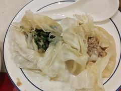 -内蒙联营烧麦 草原石榴红(护国寺店)