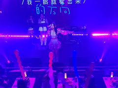 -拾叁唐Livehouse(佛山禅城店)