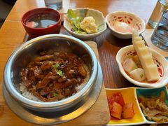 -味太助·银饭食堂(中华城店)