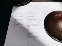 账单-Ocean's Table 欧舍