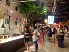 -御温泉·大餐庙会