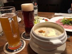 -宝莱纳啤酒花园餐厅PAULANER BRAUHAUS Nanjing(广州路店)