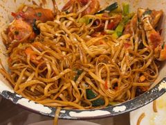 -辣螃铠盆盆蟹大排档(总店)